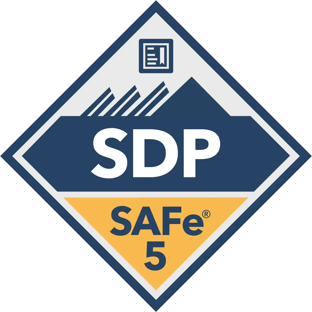 Certified SAFe® 5 DevOps Practitioner,A Certified SAFe® 5 DevOps Practitioner (SDP) is a SAFe professional responsible for improving the complete flow of value through a Continuous Delivery Pipeline from idea to operational solution. Key areas of responsibility include participating in Continuous Exploration, Continuous Integration, Continuous Deployment, Release-on-Demand, continuous testing, continuous security, and building a culture of shared responsibility.